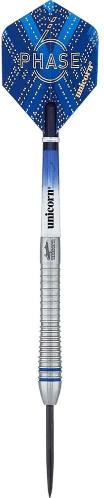 Unicorn Gary Anderson Phase 6 World Champion Steeldarts - 25g