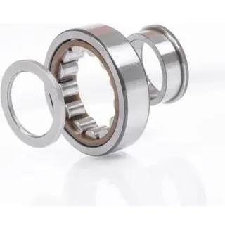 SKF Zylinderrollenlager NUP213 ECP Innen-Ø 65 mm Aussen-Ø 120 mm Breite23 mm
