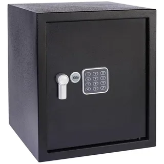 Yale YEC/390/DB2 Elektronikschloss / Standardsicherheit / keine Sicherheitsstufe