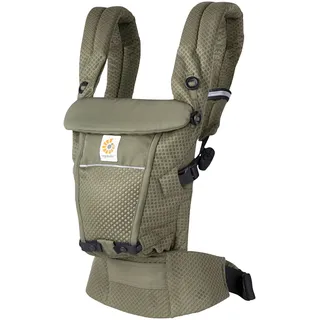 Ergobaby Adapt Soft Flex Mesh Babytrage