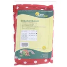 Dinkelkern Wärmekissen 20x30 cm, mit Bezug 1 St