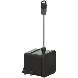 Kessel Antriebsmotor 5m