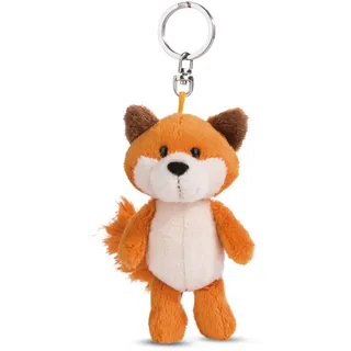 NICI Schlüsselanhänger Fuchs Fridalie 10cm Green