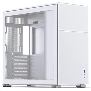 Jonsbo D41 Mesh white