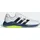 Cloud White/Core Black/Dusky Petrol 48