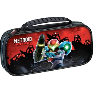 Metroid Dread