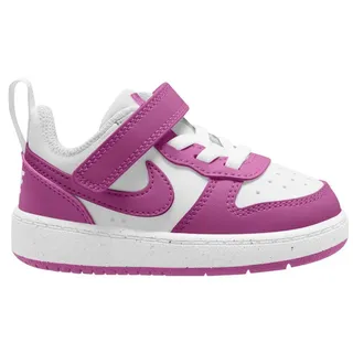 Laser Fuchsia / White 25
