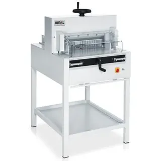 IDEAL 4815 - elektrischer Stapelschneider