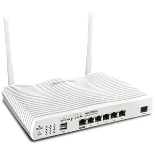 DrayTek Vigor 2866ax Router