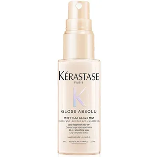 Kérastase Gloss Absolu Anti Frizz Glaze Milk 45 ml