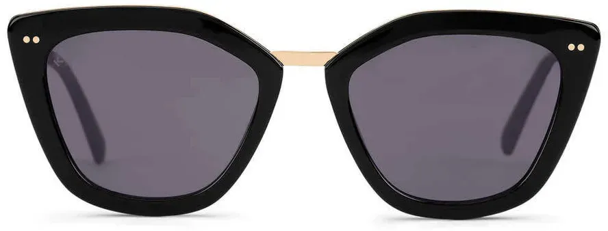 KAPTEN & SON - SYDNEY - all black - Sonnenbrille