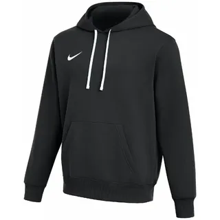 Nike Hoodie Schwarz L