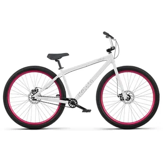 Radio Legion 29 ́ ́ Bmx Rad - Matt White - 23.5 ́ ́