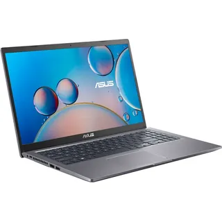 Intel Core i7-1065G7 8 GB RAM 512 GB SSD Slate Grey