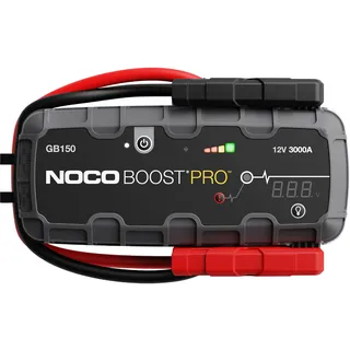 Noco GB150 Boost Pro 3000A Jump Starter