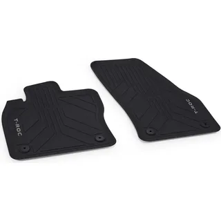 Volkswagen 2GA06150282V Gummi-Fußmatten