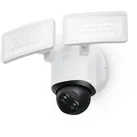 eufy Security Floodlight Camera E340, 360° Schwenk- & Neigefunkt.