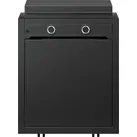Plancha-Set mit Planchawagen 60 Gas