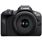 CANON Eos R100 Kit mit RF-S 18-45 mm IS STM (mit Zugabe) - Preis nach Sofortrabatt
