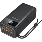 SANDBERG Powerbank USB-C PD 130W 50000