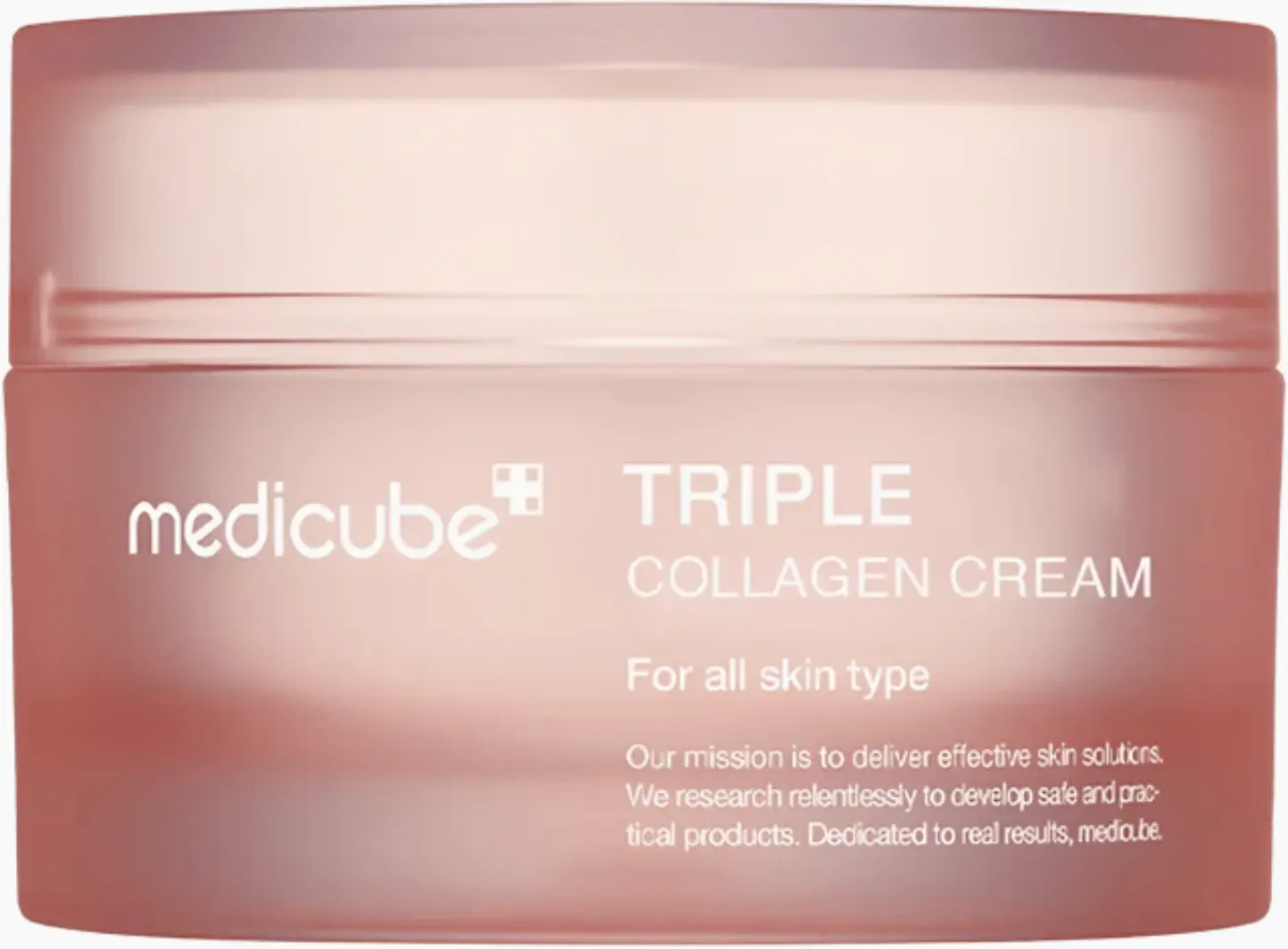 Medicube Triple Collagen Cream 4.0 50ml