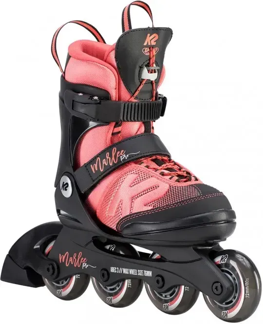 K2 MARLEE PRO Kinder Inline Skate - 32-37