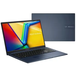 Intel Core i5-1335U 16 GB RAM 512 GB SSD Quiet Blue