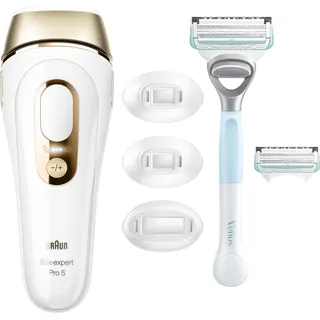 Braun Silk-expert Pro 5 PL5356