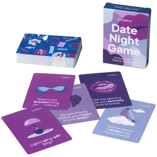 Baseks Date Night Spiel