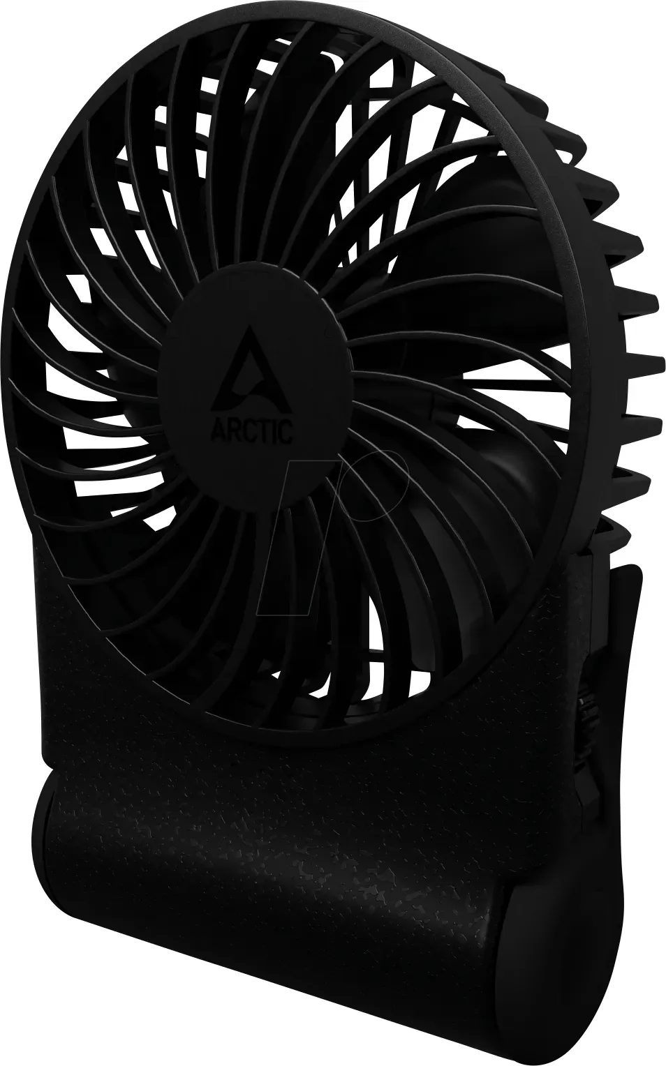 ARCTIC 00157 - Arctic Summair 2Go, schwarz