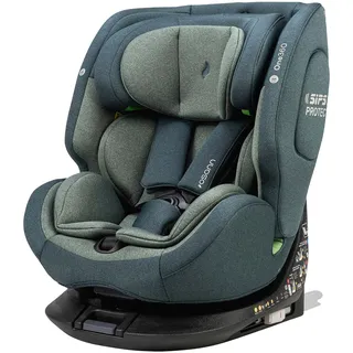 Osann  One360 i-Size universe green