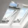 Schwingfenster GGU UK08 134 x 140 cm