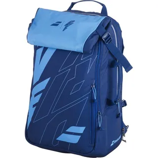 Babolat Pure Drive (Haupt- und Schlägerfach, thermoisoliert) blau