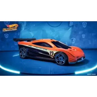 Hot Wheels Unleashed 2: Turbocharged - Xbox Series X Brand New.