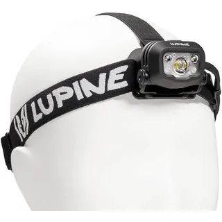 Lupine Penta Pro 4SC 1400 Lm 5700k - Stirnlampe mit 3,5Ah SmartCore
