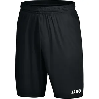 Jako Manchester 2.0 Sporthose schwarz XL