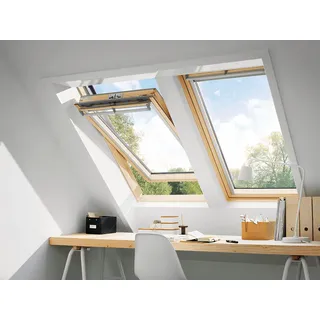 VELUX Dachfenster GGL FK04 Thermo-Star
