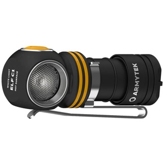 Armytek Elf C1 LED Stirnlampe mit Akku kaltweiss