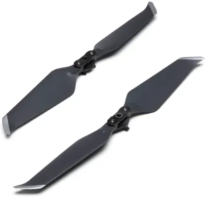 DJI Mavic 2 - Low Noise Propeller Paar (Part13 / 4422)