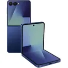 Samsung F766 Galaxy Z Flip7 256GB/12GB RAM Dual-SIM blue-shadow