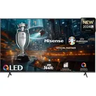 Hisense TV 55E7NQ PRO (55", E7NQ, QLED, 4K), TV, Grau
