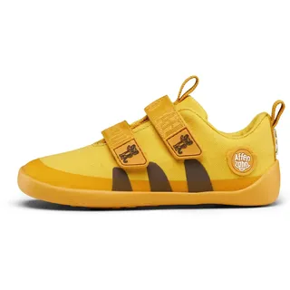 Tiger Gelb 33