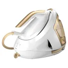 PHILIPS PSG8040/60 PerfectCare 8000 Serie OptimalTemp, 1.8L, Dampfbügelstation 2700 Watt, 8 bar