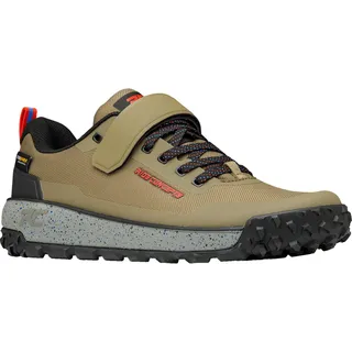 Ride Concepts Ride Concepts, Herren, Veloschuhe, Tallac Clip Schuh Herren (44), Braun, Schwarz