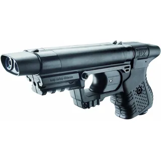 Piexon Tierabwehrgerät Jet Jpx, schwarz, 202733