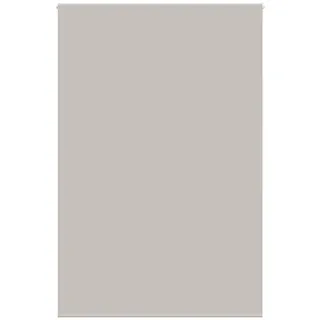 vidaXL Duschrollo 160 x 240 cm grau