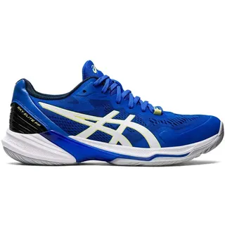 Asics Schuhe Sky Elite Ff 2 Illusion Blue White, 1051A064404 - Blau - 40,5
