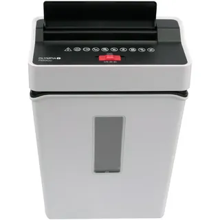 Olympia PS 53 CC weiß