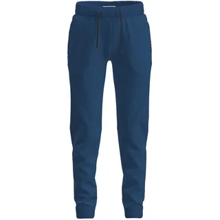 NAME IT Jungen Jogger Nkmsweat Pant Bru Noos, Set Sail, 128
