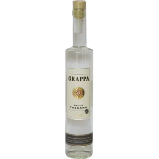 Grappa della Toscana 40,0 % vol 0,5 Liter